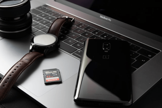 How to Fix a Damaged SD Card Without Formatting It